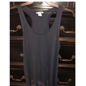 Basic tank top H&M